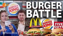 Whopper Wucher: Burger King USA vs. Deutschland – wo macht ihr den besseren Deal?