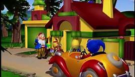 Bahn Frei für Noddy: S1E01 Zu Viele Noddys (Deutsch)