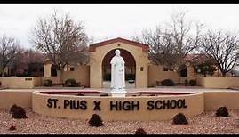 St. Pius X Virtual Tour