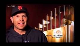 2010 World Series Film: San Francisco Giants vs. Texas Rangers