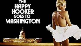 The Happy Hooker Goes To Washington-1977 Joey Heatherton,George Hamilton