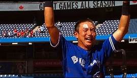 Munenori Kawasaki delivers HILARIOUS stand-up routine after walk-off win