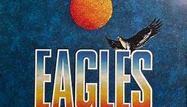 Eagles - The Legend Of Eagles