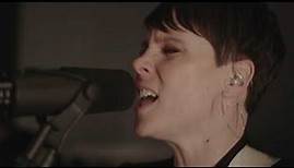 Pascale Picard - In Town (Live au Studio Pierre Marchand)