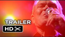 Glen Campbell: I'll Be Me Official Trailer 1 (2014) - Glen Campbell Documentary HD