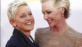 Ellen DeGeneres and Portia de Rossi 15 Years of Marriage