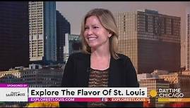 Explore The Flavor Of St. Louis