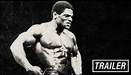 DRIVEN: The Tony Pearson Story - Trailer (HD) | Bodybuilding Documentary