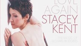 Stacey Kent - In Love Again (The Music Of Richard Rodgers)