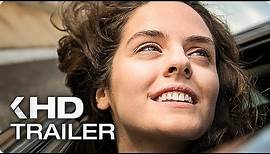 DER HIMMEL WIRD WARTEN Trailer German Deutsch (2017)