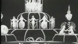 The Hollywood Revue of 1929 - Joan Crawford, Stan Laurel, Oliver Hardy, Norma Shearer, Buster Keaton, John Gilbert, Jack Benny, Marion Davies, Conrad Nagel