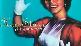 Kay Starr - The RCA Years