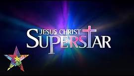 LIVE Arena Tour DVD/Blu-Ray | Jesus Christ Superstar