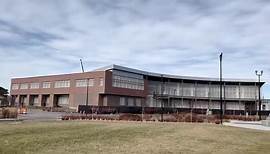 Check out the progress... - University of Nebraska at Kearney