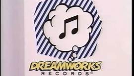 Dreamworks Records/HBO Original Programming (1996)