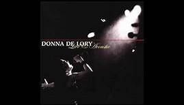 Donna De Lory - Where Are You Now (live)
