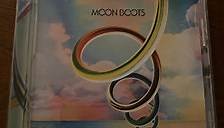Moon Boots - Bimini Road