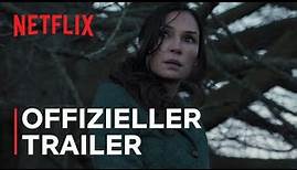 Locked In | Offizieller Trailer | Netflix