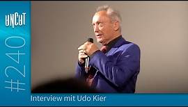 #240 Interview mit Udo Kier