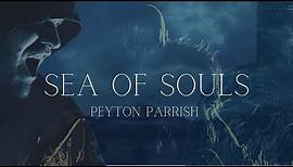 Peyton Parrish - Sea of Souls (The Northman/Viking Sea Shanty) Prod. by @PawlDBeats