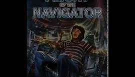 Flight of the Navigator Original Score Track 1 - Overture