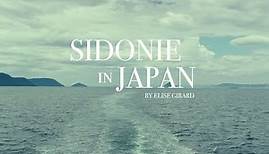 SIDONIE IN JAPAN - Official Trailer (AU)