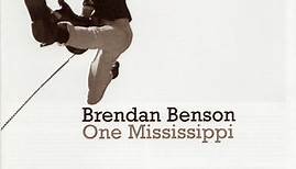Brendan Benson – One Mississippi w/ The Wellfed Boy EP (2003, CD)
