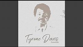 I'll Always Love You Tyrone Davis