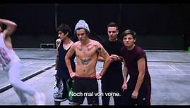 ONE DIRECTION: THIS IS US - HD Trailer 2 - Ab 12.09.13 im Kino!
