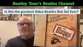 The Beatles Box 1980: Is This The Best Value Beatles Box Set Ever?