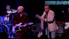 Wishbone Ash - Cell Of Fame (feat. Mervyn Spence - Live In London 2009)