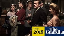 Once Upon a Time in London review – unconvincing gangland saga