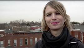 Chelsea Manning releases campaign ad for US Senate run