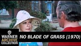 Preview Clip | No Blade of Grass | Warner Archive