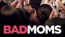 Bad Moms streaming: where to watch movie online?