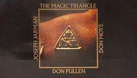 Don Pullen, Joseph Jarman, Don Moye - The Magic Triangle