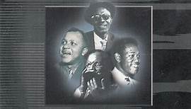 Lightnin' Hopkins, Sonny Terry & Brownie McGhee, Big Joe Williams - Blues Hoot Live The Ash Grove