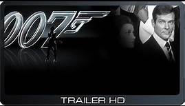 James Bond 007: Leben und sterben lassen ≣ 1973 ≣ Trailer
