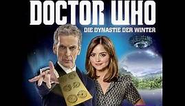 James Goss, Doctor Who: Die Dynastie der Winter - Teil 1: Die Götter