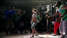Step Up 3D (2010 Movie) Official Trailer - Rick Malambri, Sharni Vinson