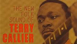 Terry Callier - The New Folk Sound Of Terry Callier