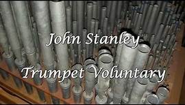 John Stanley Trumpet Voluntary