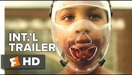 The Girl with All the Gifts Official International Trailer #1 (2016) - Glenn Close Movie HD