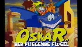 1994 : Oskar der fliegende Flügel