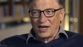 Bill Gates | Climate Change Clip | Netflix