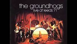 Groundhogs - Cherry Red (Live at Leeds - 1971)