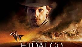 Hidalgo: 3000 Meilen zum Ruhm - Teaser Deutsch 1080p HD