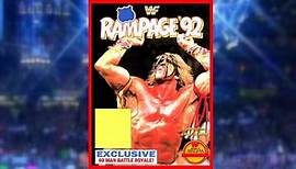 WWF UK Rampage '92 (1992)