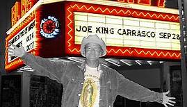 Joe King Carrasco - Live at El Rey