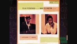 Ella Fitzgerald - I'm Just A Lucky So-And-So